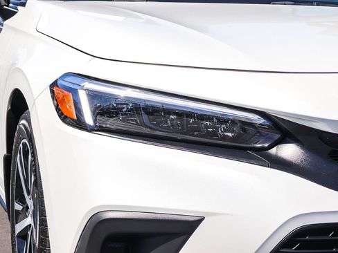 Used 2024 Honda Civic LX image 10