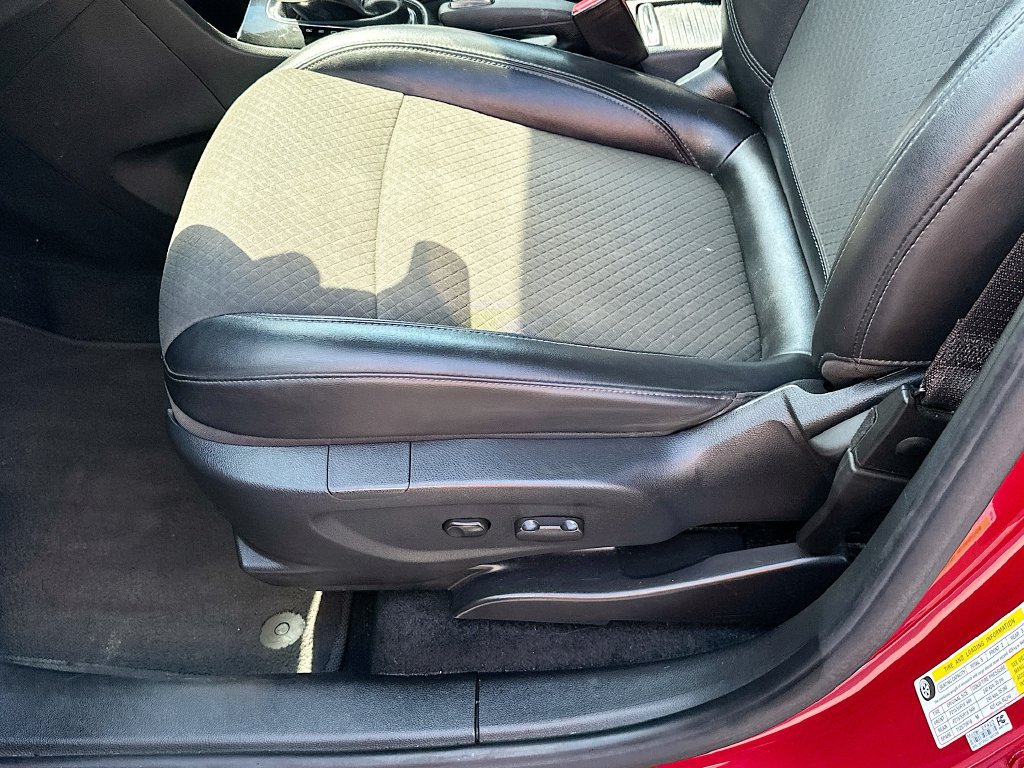 Used 2018 Buick Encore Preferred FWD image 9