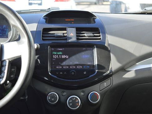 Used 2013 Chevrolet Spark LT image 33