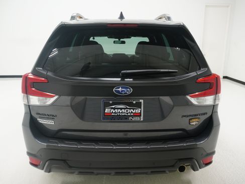 Used 2023 Subaru Forester Wilderness AWD/4WD image 5