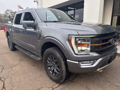 Used 2023 Ford F150 Tremor w/ Equipment Group 402A High