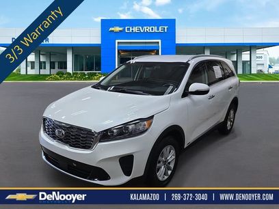 Used 2020 Kia Sorento LX w/ LX I4 Convenience Package