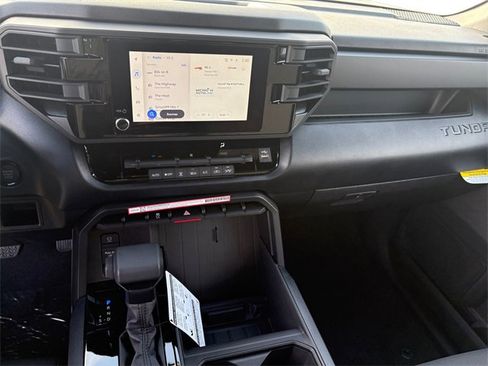 New 2026 Toyota Tundra SR image 14