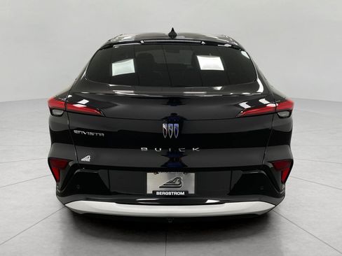 Used 2026 Buick Envista Sport Touring w/ Convenience I Package FWD image 4