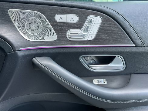 Certified 2024 Mercedes-Benz GLE 53 AMG 4MATIC Coupe image 20