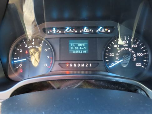 Used 2019 Ford F150 XL w/ Trailer Tow Package image 22