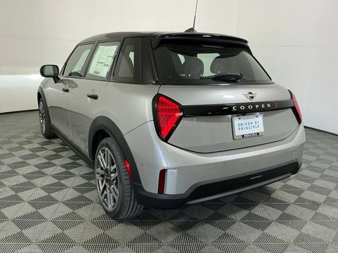 New 2026 MINI Cooper S FWD image 7