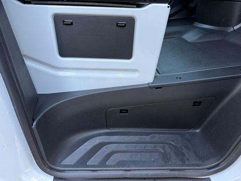 New 2026 Mercedes-Benz Sprinter 2500 image 16