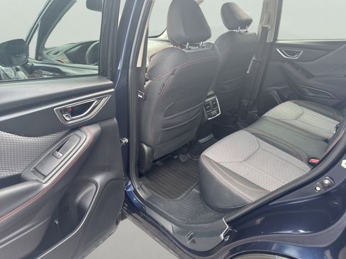 Used 2021 Subaru Forester Sport AWD/4WD image 18