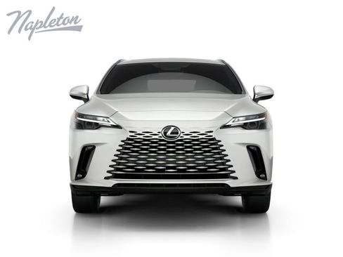New 2026 Lexus RX 350 Premium w/ Convenience Package AWD/4WD image 2