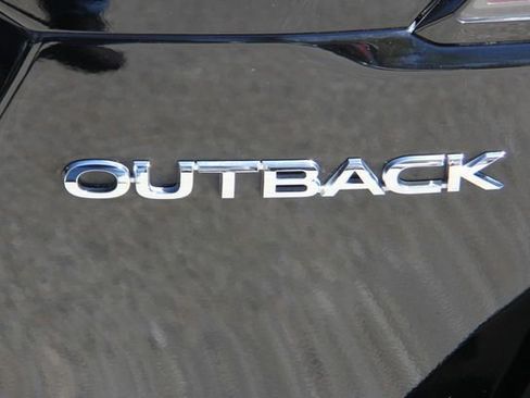 Certified 2024 Subaru Outback Premium AWD/4WD image 10