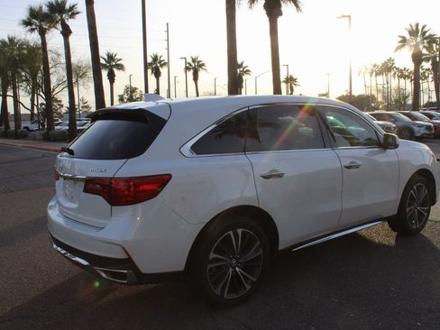 Used 2020 Acura MDX FWD w/ Technology Package image 5