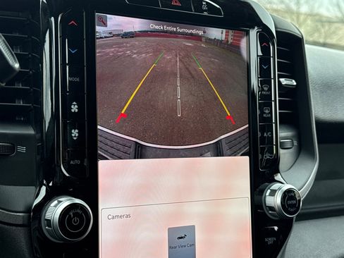 New 2026 RAM 2500 Tradesman image 18