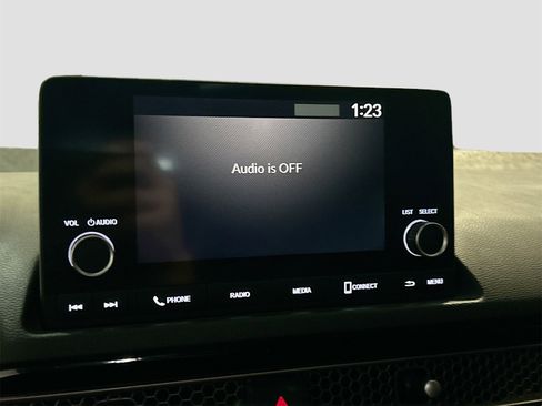 Used 2023 Honda Civic Sport image 14