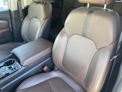 Used 2023 Honda Pilot Elite image 21