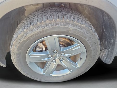 Used 2023 Honda Ridgeline RTL-E image 39