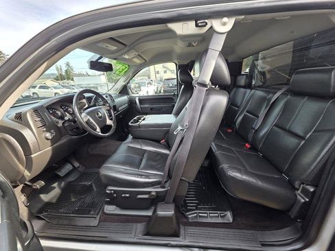 Used 2013 Chevrolet Silverado 1500 LT w/ All-Star Edition image 19