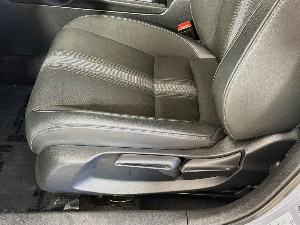 Used 2022 Honda Civic Sport image 21