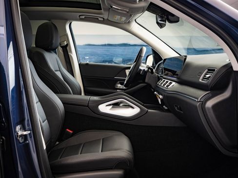 New 2026 Mercedes-Benz GLE 350 4MATIC image 25