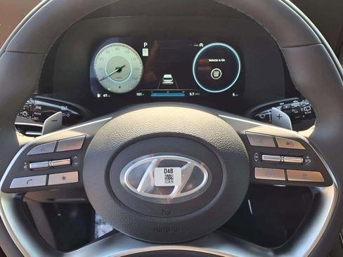 New 2025 Hyundai Palisade Calligraphy image 16