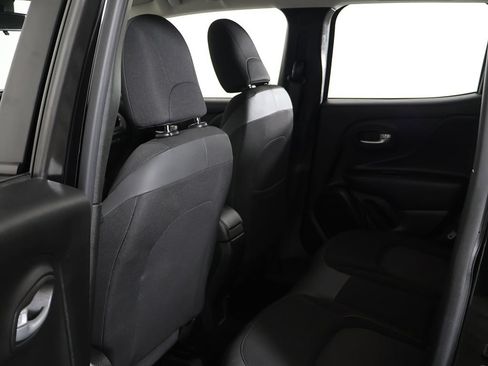 Used 2023 Jeep Renegade Latitude AWD/4WD image 25