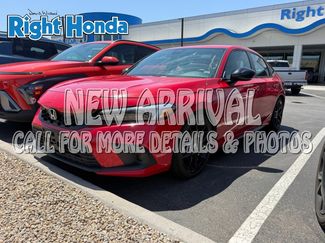 Used 2024 Honda Civic Sport video 1