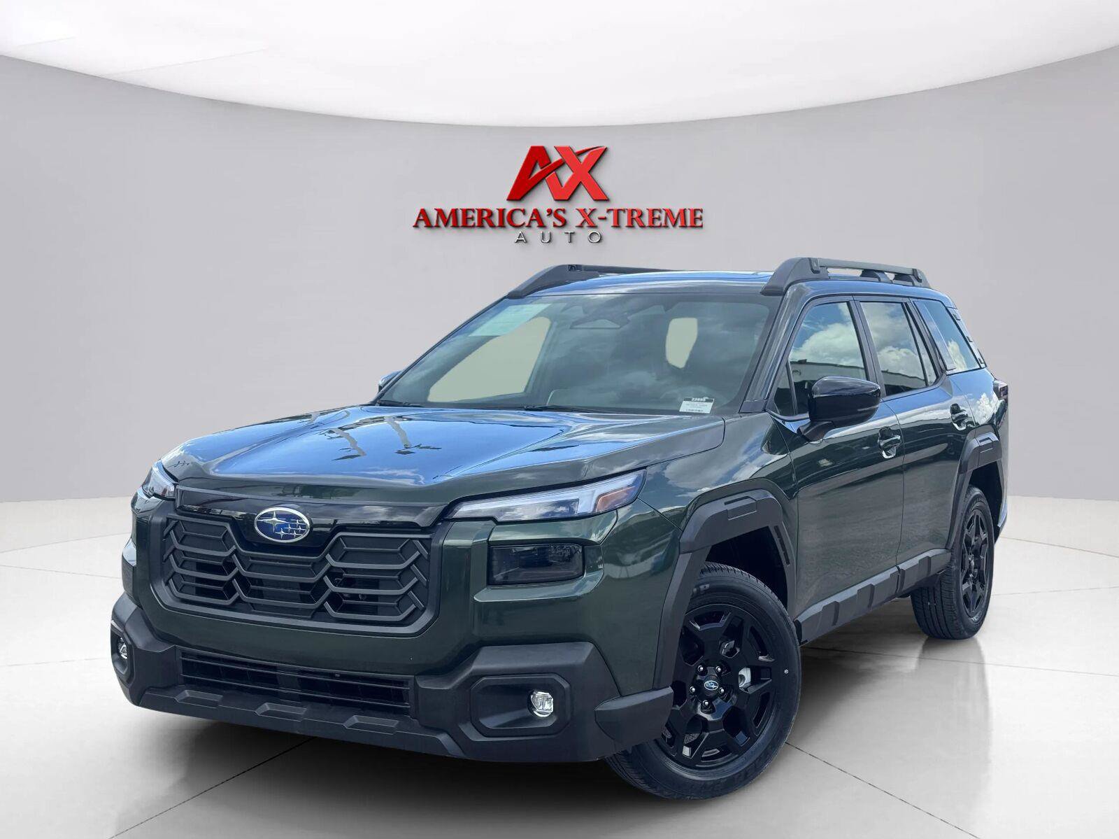 Used 2026 Subaru Outback Limited AWD/4WD image 1