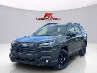 Used 2026 Subaru Outback Limited