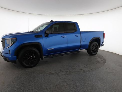 Used 2024 GMC Sierra 1500 Elevation RWD image 6