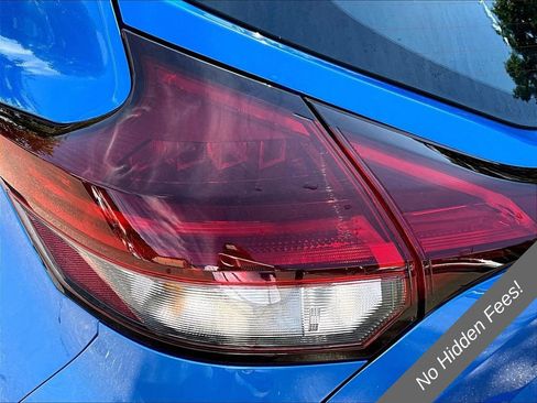 Used 2024 Nissan Kicks S FWD image 26
