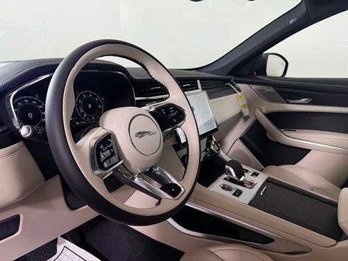 Certified 2026 Jaguar F-PACE R-Dynamic S image 20