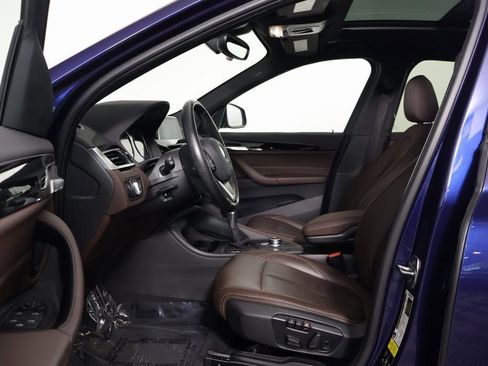 Used 2019 BMW X1 xDrive28i w/ Convenience Package image 10