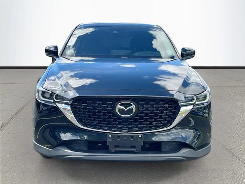 Used 2023 MAZDA CX-5 AWD 2.5 S image 2
