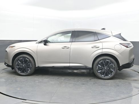 New 2026 Nissan Murano Platinum AWD/4WD image 5
