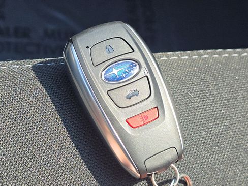 New 2026 Subaru Impreza RS AWD/4WD image 27