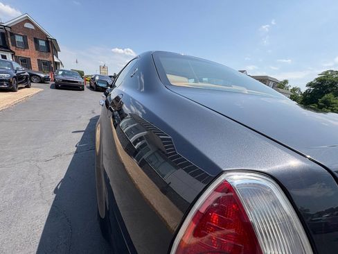 Used 2008 Maserati Quattroporte Executive GT RWD image 21