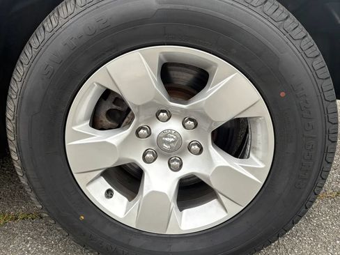 Used 2019 RAM 1500 Big Horn AWD/4WD image 14