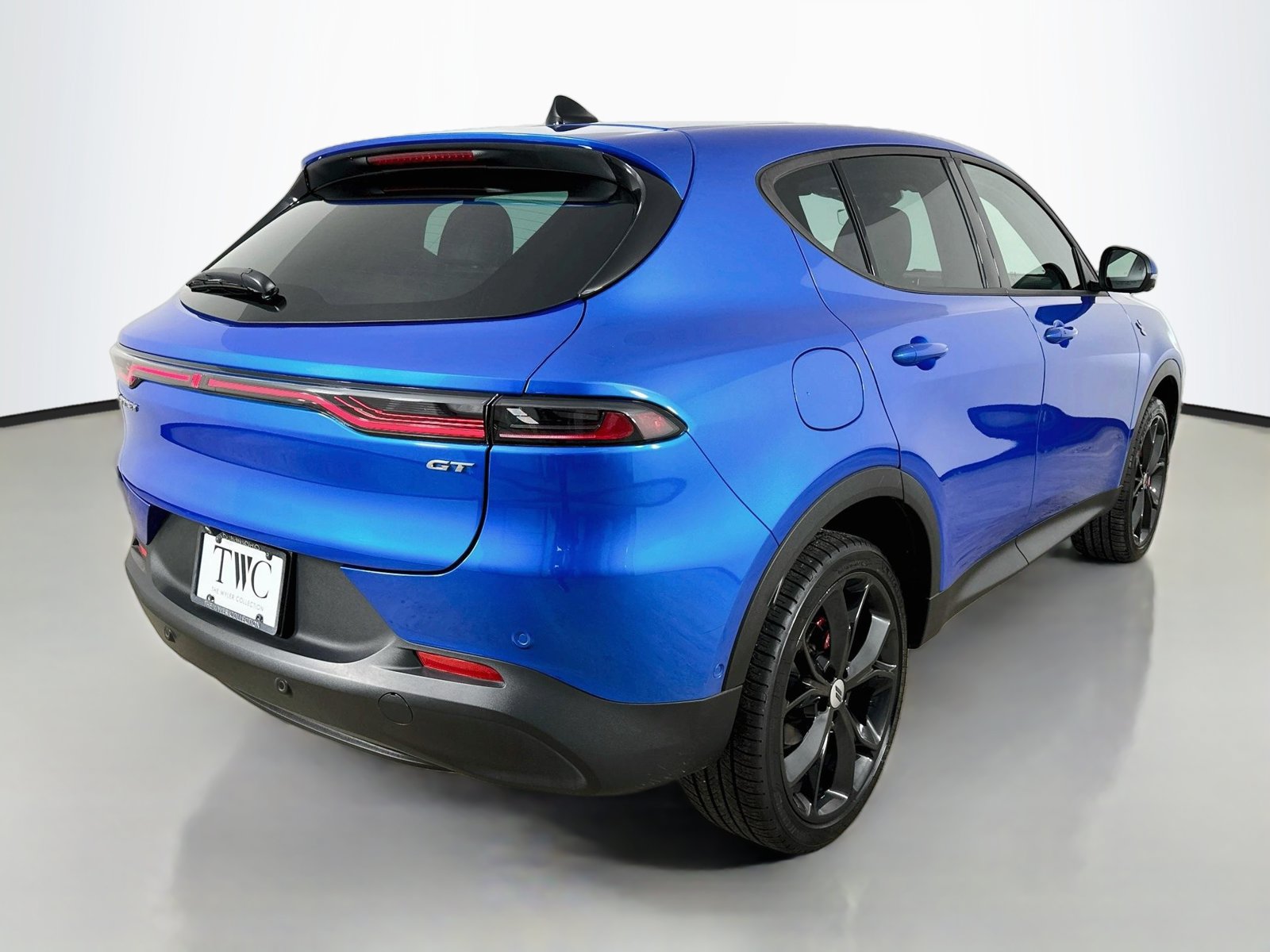 Used 2024 Dodge Hornet GT w/ Track Pack AWD/4WD image 5