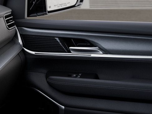 New 2026 Jeep Grand Wagoneer Limited AWD/4WD image 54