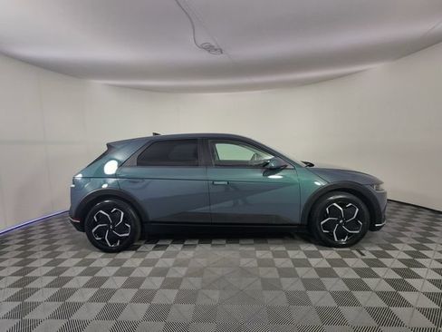 Certified 2024 Hyundai Ioniq 5 SEL AWD/4WD image 6