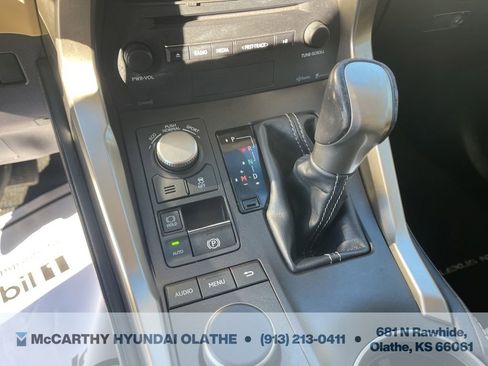 Used 2015 Lexus NX 200t FWD w/ Premium Package image 11