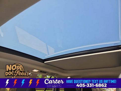 Used 2024 Toyota Grand Highlander FWD image 19