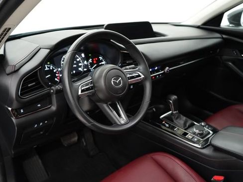 Used 2023 MAZDA CX-30 AWD 2.5 S w/ Preferred Package image 14
