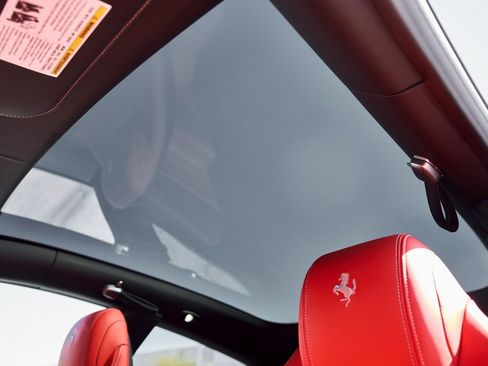 Used 2020 Ferrari GTC4Lusso V12 image 54