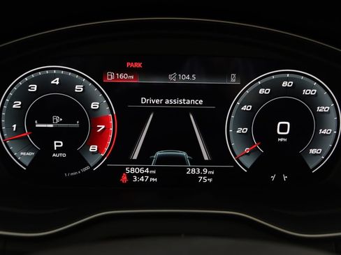 Used 2021 Audi SQ5 Premium Plus w/ Premium Plus Package AWD/4WD image 19