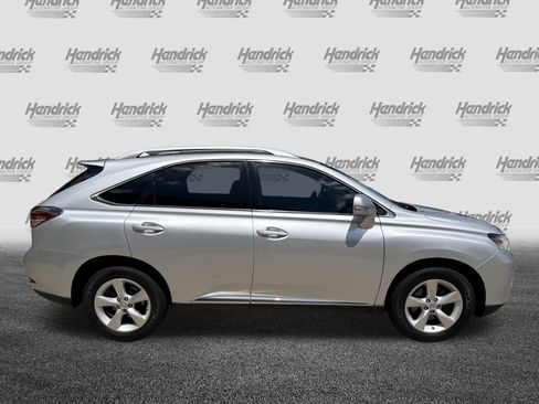 Used 2015 Lexus RX 350 AWD image 8