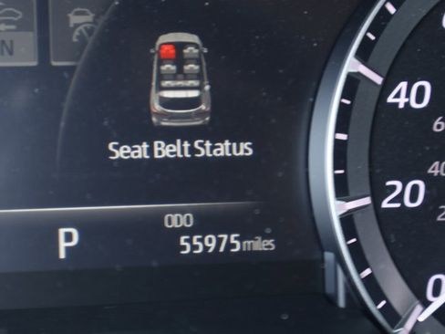 Used 2021 Toyota Highlander Limited image 25