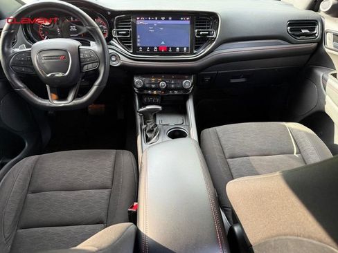Used 2023 Dodge Durango R/T RWD image 14
