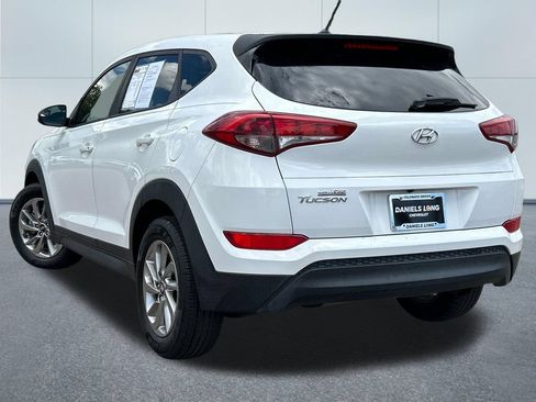 Used 2018 Hyundai Tucson SE FWD image 33