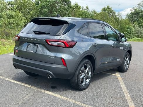 Used 2025 Ford Escape ST-Line Select AWD/4WD image 25